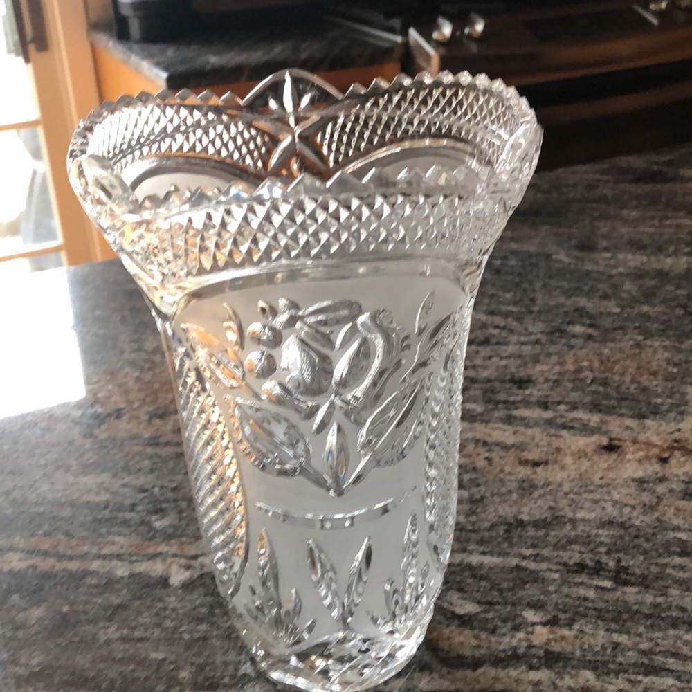 Vase